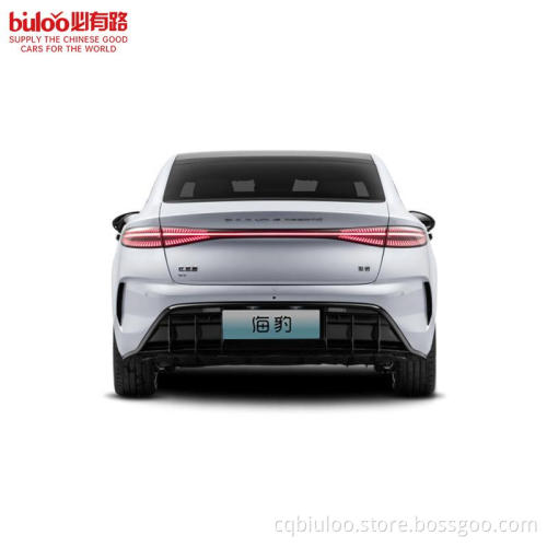 Byd Seal Electric Car 1000 Km Zd Electric Car electric van